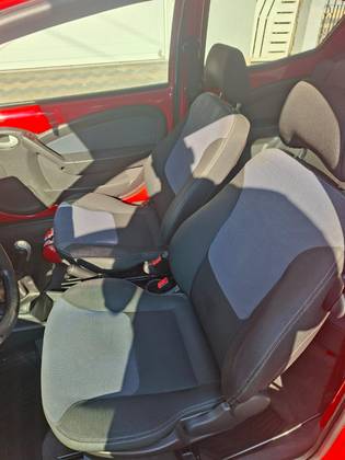 FORD KA 1.0 MPI 8V FLEX 2P MANUAL FORD KA 1.0 MPI 8V FLEX 2P MANUAL